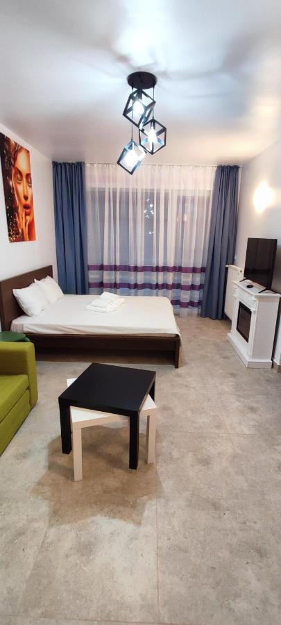 Jacuzzi Belle View Sinaia-Free Parking Apartment Exterior photo
