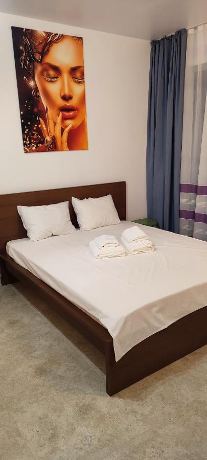Jacuzzi Belle View Sinaia-Free Parking Apartment Exterior photo