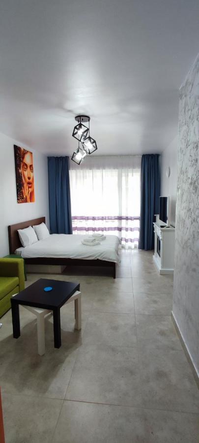 Jacuzzi Belle View Sinaia-Free Parking Apartment Exterior photo