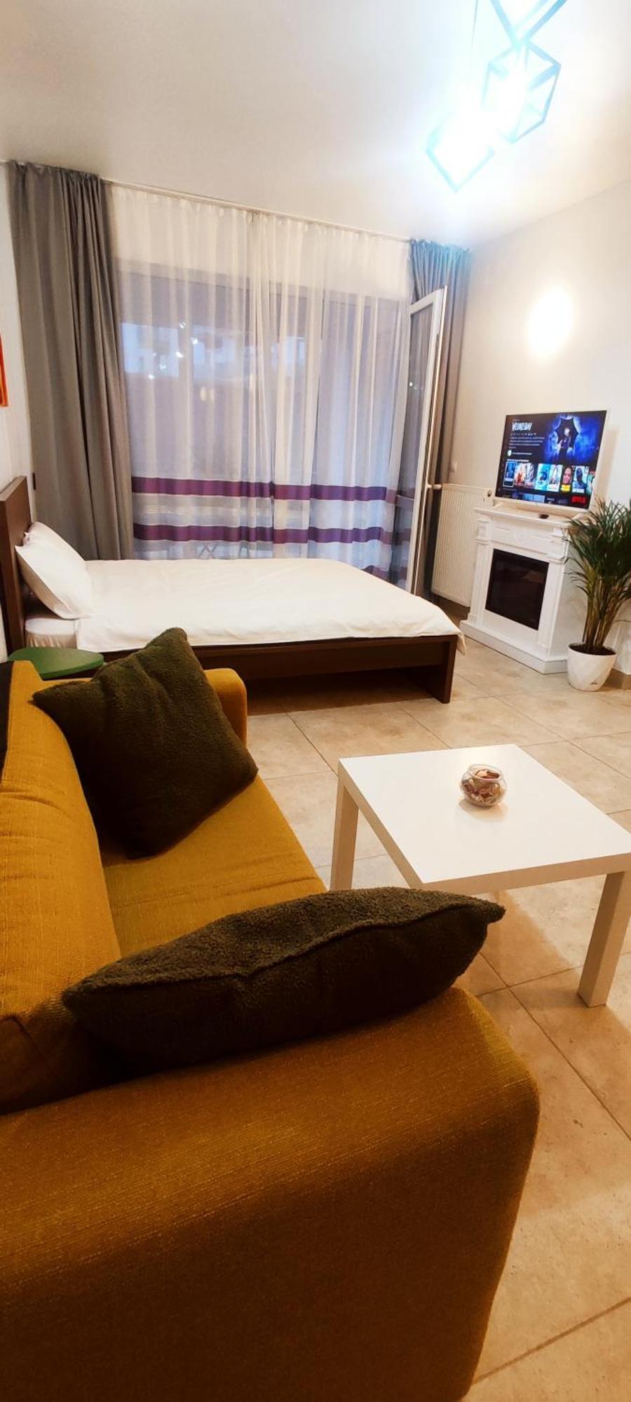 Jacuzzi Belle View Sinaia-Free Parking Apartment Exterior photo